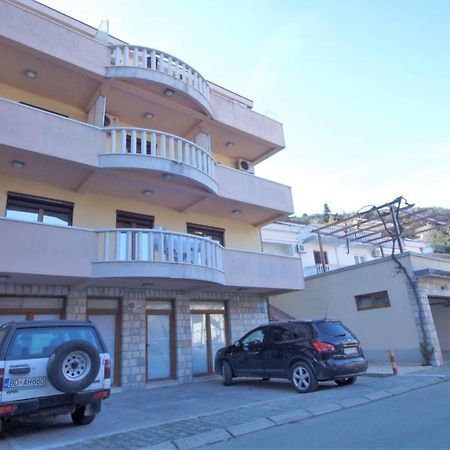 Villa Krivokapic ブドヴァ エクステリア 写真